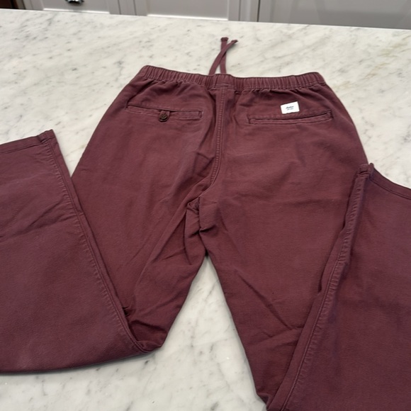 Katin drawstring pants - Picture 4 of 4
